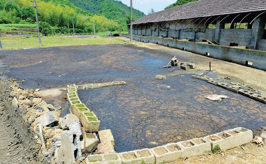 污水處理方面新疆勇當(dāng)?shù)谝粋€吃螃蟹的人懲罰力度加大(圖2)